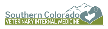 Southern Colorado Veterinary Internal Medicine Logo